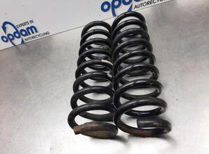 Coil Spring MERCEDES-BENZ C-CLASS (W203)