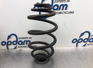 Coil Spring MERCEDES-BENZ CITAN Box Body/MPV (W415)