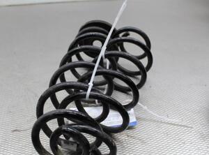 Coil Spring VW POLO (AW1, BZ1)