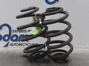 Coil Spring RENAULT CLIO II (BB_, CB_), RENAULT CLIO III (BR0/1, CR0/1), RENAULT THALIA I (LB_)