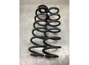 Coil Spring TOYOTA COROLLA Estate (_E21_)