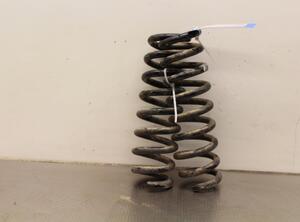 Coil Spring BMW 3 Touring (F31), BMW 3 Touring Van (G21), BMW 3 Touring Van (F31)