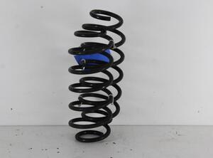 Coil Spring PEUGEOT 107 (PM_, PN_)