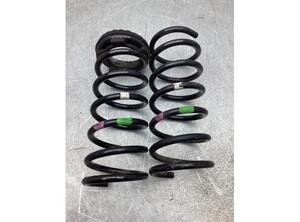 Coil Spring FIAT PANDA (312_, 319_), FIAT PANDA VAN (312_, 519_), LANCIA YPSILON (312_)