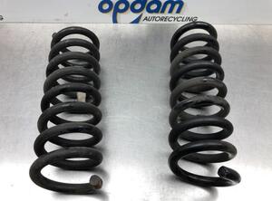 Coil Spring MERCEDES-BENZ CLK (C209), MERCEDES-BENZ S-CLASS Coupe (C216)