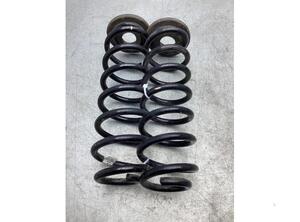 Coil Spring VW TIGUAN (AD1, AX1), VW TIGUAN ALLSPACE (BW2)