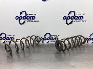 Coil Spring SEAT ALTEA (5P1), SEAT ALTEA XL (5P5, 5P8), SEAT TOLEDO III (5P2)