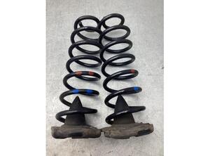 Coil Spring RENAULT MEGANE IV Hatchback (B9A/M/N_), RENAULT MEGANE E-TECH SUV