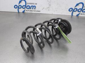 Coil Spring VW POLO (AW1, BZ1)