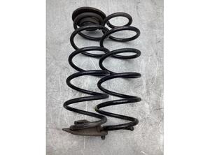 Coil Spring HONDA JAZZ IV (GK_)