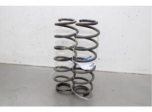 Coil Spring AUDI A1 Sportback (8XA, 8XF), AUDI A1 (8X1, 8XK)