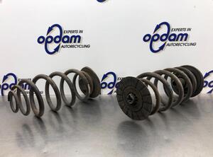 Coil Spring MERCEDES-BENZ VIANO (W639)