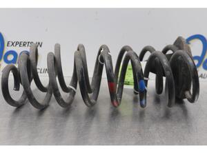 Coil Spring RENAULT MEGANE IV Hatchback (B9A/M/N_), RENAULT MEGANE E-TECH SUV