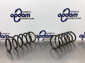 Coil Spring FIAT PANDA (169_), FIAT PANDA Hatchback Van (169_)