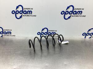 Coil Spring CITROËN C2 (JM_)