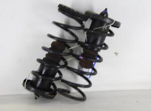 Coil Spring VOLVO V70 III (135), VOLVO XC70 II (136)