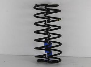 Coil Spring SKODA FABIA I (6Y2), SKODA FABIA II (542)