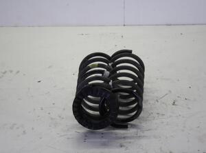 Coil Spring FIAT PANDA (312_, 319_), FIAT PANDA VAN (312_, 519_), LANCIA YPSILON (312_)