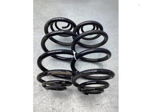 Coil Spring FIAT TALENTO Van (296_)