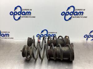 Coil Spring FIAT FIORINO Box Body/MPV (225_), FIAT QUBO (225_), FIAT FIORINO MPV (225_)