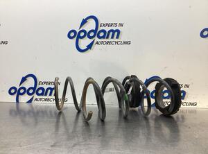 Coil Spring FIAT 500 (312_), ABARTH 500 / 595 / 695 (312_), FIAT 500 C (312_), ABARTH 500C / 595C / 695C (312_)