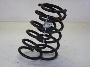 Coil Spring VOLVO V70 II (285), VOLVO XC70 CROSS COUNTRY (295)