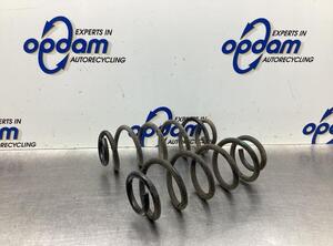 Coil Spring SUZUKI SX4 (EY, GY), SUZUKI SX4 Saloon (GY, RW)