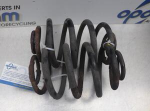 Coil Spring RENAULT CLIO II (BB_, CB_), RENAULT CLIO III (BR0/1, CR0/1), RENAULT THALIA I (LB_)