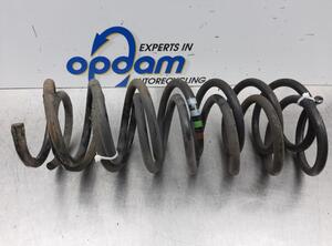 Coil Spring FORD FOCUS II (DA_, HCP, DP)