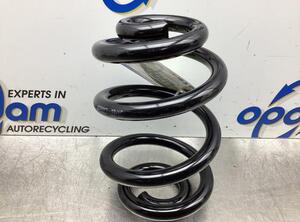 Coil Spring VW TRANSPORTER IV Bus (70B, 70C, 7DB, 7DK, 70J, 70K, 7DC, 7DJ)