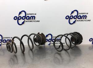 Coil Spring OPEL ASTRA G Hatchback (T98)