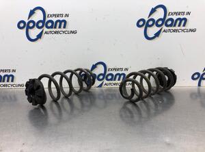 Coil Spring RENAULT TWINGO III (BCM_, BCA_)