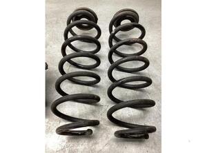 Coil Spring TOYOTA COROLLA Estate (_E21_)