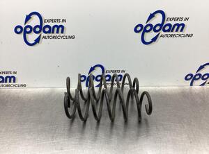 Coil Spring PEUGEOT 107 (PM_, PN_)