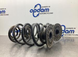 Coil Spring OPEL ZAFIRA / ZAFIRA FAMILY B (A05)