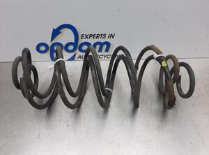 Coil Spring CITROËN C3 I (FC_, FN_)