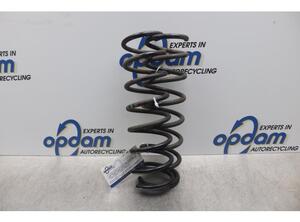 Coil Spring FORD FOCUS II (DA_, HCP, DP)