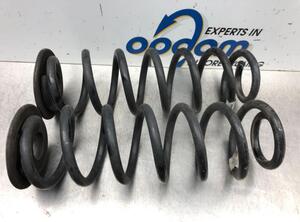 Coil Spring VW GOLF VII Variant (BA5, BV5)