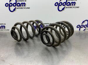 Coil Spring OPEL ZAFIRA TOURER C (P12), OPEL ASTRA J Sports Tourer (P10)