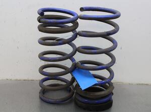 Coil Spring VOLVO V60 I (155, 157), VOLVO V60 I Cross Country (157)