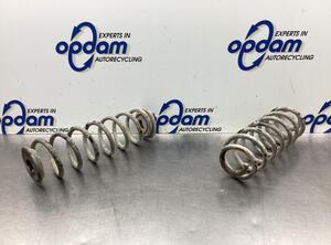 Coil Spring VW TOURAN (1T1, 1T2), VW TOURAN VAN (1T1, 1T2), VW TOURAN (1T3)