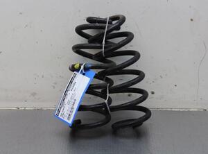 Coil Spring RENAULT CLIO IV Grandtour (KH_), RENAULT CLIO III Grandtour (KR0/1_)