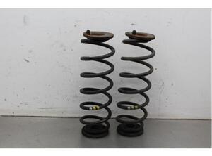 Coil Spring SKODA OCTAVIA II Combi (1Z5)