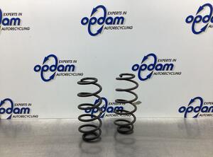 Coil Spring OPEL KARL (C16)