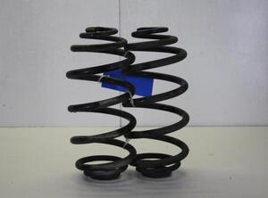 Coil Spring OPEL VECTRA C Estate (Z02)