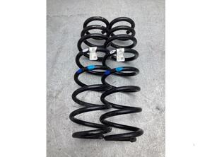 Coil Spring KIA CEED Sportswagon (CD)