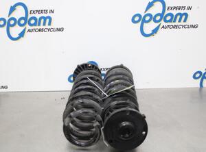 Coil Spring MERCEDES-BENZ GLC (X253), MERCEDES-BENZ GLC Coupe (C253)