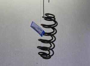 Coil Spring MAZDA 2 (DE_, DH_)