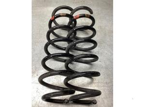 Coil Spring RENAULT KADJAR (HA_, HL_)