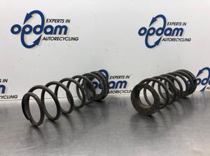 Coil Spring KIA RIO III (UB), KIA RIO III Saloon (UB)